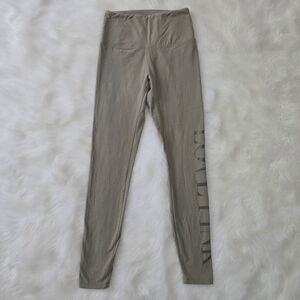 PINK Victoria's Secret Leggings Small